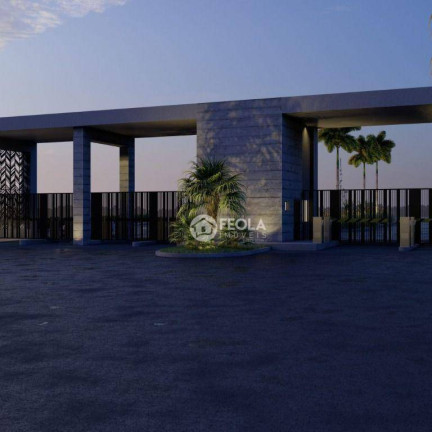 Imagem Terreno à Venda, 300 m² em Campo Belo - Nova Odessa Imagem Terreno à Venda, 300 m² em Campo Belo - Nova Odessa