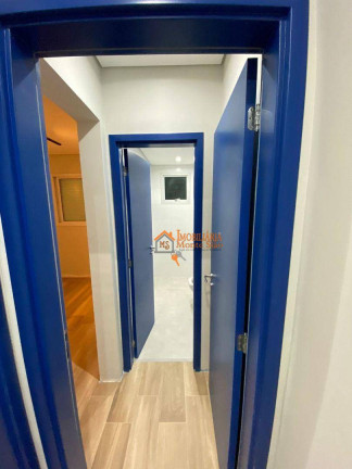 Imagem Apartamento com 4 Quartos à Venda, 165 m² em Centro - Guarulhos Imagem Apartamento com 4 Quartos à Venda, 165 m² em Centro - Guarulhos