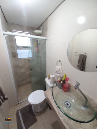 Imagem Apartamento com 2 Quartos à Venda, em Jóquei Club - São Vicente Imagem Apartamento com 2 Quartos à Venda, em Jóquei Club - São Vicente