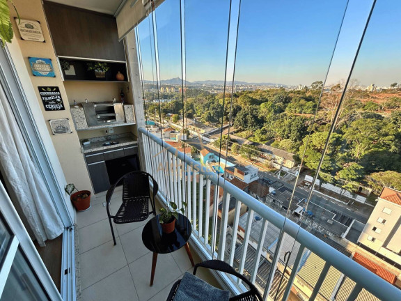 Imagem Casa com 2 Quartos à Venda, 55 m² em Quitaúna - Osasco
