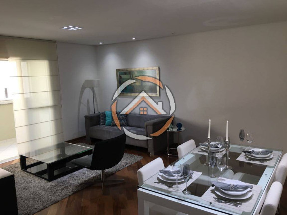 Imagem Apartamento com 3 Quartos à Venda, 121 m² em Olímpico - São Caetano Do Sul Imagem Apartamento com 3 Quartos à Venda, 121 m² em Olímpico - São Caetano Do Sul