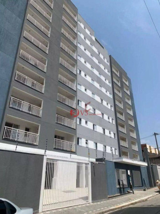 Apartamento com 2 Quartos à Venda, 49 m² em Vila Progresso - São Paulo