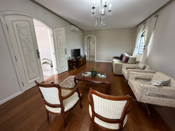 Imagem Casa com 4 Quartos à Venda, 251 m² em Coqueiros - Florianópolis Imagem Casa com 4 Quartos à Venda, 251 m² em Coqueiros - Florianópolis