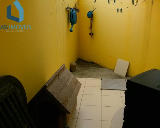 Imagem Casa de Condomínio com 3 Quartos à Venda, 179 m² em Ogiva - Cabo Frio Imagem Casa de Condomínio com 3 Quartos à Venda, 179 m² em Ogiva - Cabo Frio