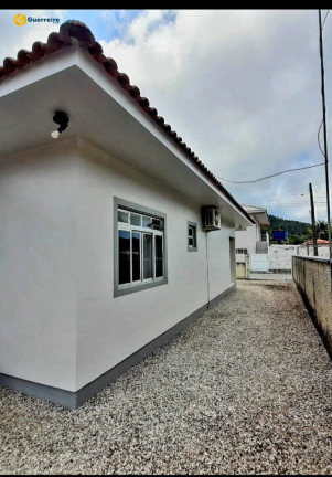 Imagem Casa com 3 Quartos à Venda, 80 m² em Fazenda Da Armação - Governador Celso Ramos Imagem Casa com 3 Quartos à Venda, 80 m² em Fazenda Da Armação - Governador Celso Ramos