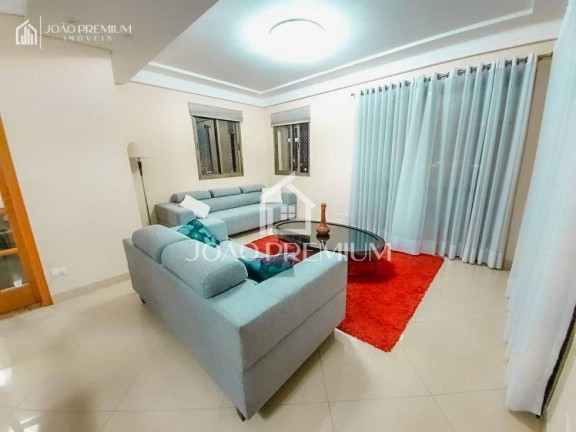 Imagem Apartamento com 4 Quartos à Venda, 203 m² em Jardim Aquarius - São José Dos Campos Imagem Apartamento com 4 Quartos à Venda, 203 m² em Jardim Aquarius - São José Dos Campos