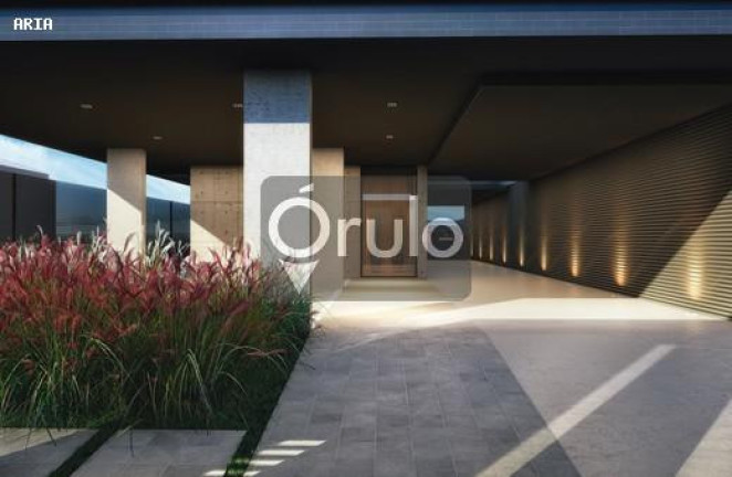 Apartamento com 3 Quartos à Venda, 102 m² em Boa Vista - Porto Alegre