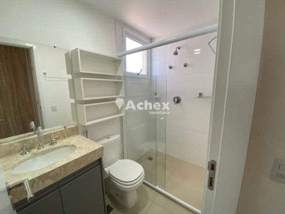 Imagem Apartamento com 3 Quartos à Venda, 92 m² em Vila Itapura - Campinas