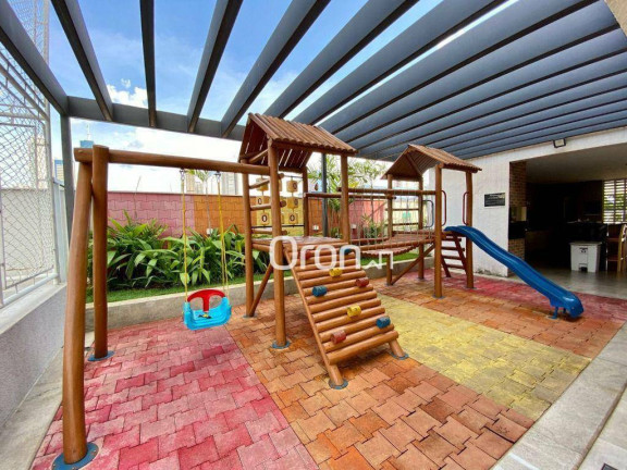 Imagem Apartamento com 3 Quartos à Venda, 146 m² em Setor Bueno - Goiânia Imagem Apartamento com 3 Quartos à Venda, 146 m² em Setor Bueno - Goiânia