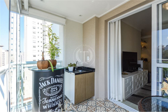 Imagem Apartamento com 2 Quartos à Venda, 64 m² em Vila Mascote - São Paulo Imagem Apartamento com 2 Quartos à Venda, 64 m² em Vila Mascote - São Paulo