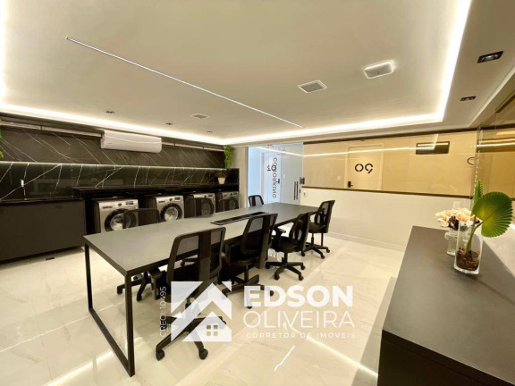 Imagem Apartamento com 1 Quarto à Venda, 27 m² em Cabo Branco - João Pessoa