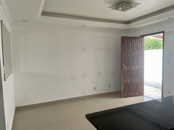 Imagem Casa com 3 Quartos à Venda, 90 m² em Boqueirão - Praia Grande