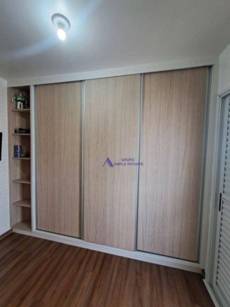 Imagem Apartamento com 2 Quartos à Venda, 60 m² em Tatuapé - São Paulo Imagem Apartamento com 2 Quartos à Venda, 60 m² em Tatuapé - São Paulo