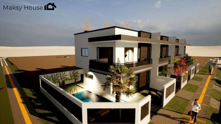 Imagem Apartamento à Venda, 153 m² em Bal. Nereidas - Guaratuba Imagem Apartamento à Venda, 153 m² em Bal. Nereidas - Guaratuba