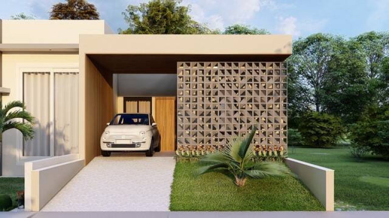 Casa de Condomínio com 3 Quartos à Venda, 154 m² em Horto Florestal - Sorocaba