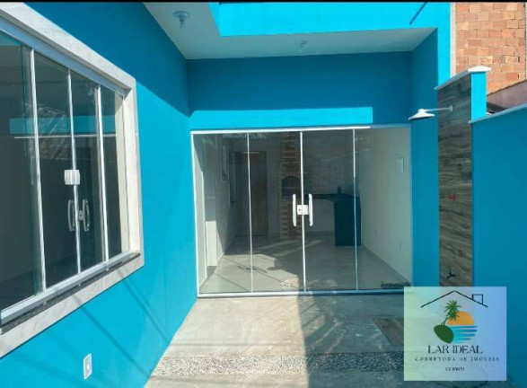 Imagem Casa com 1 Quarto à Venda, em Unamar (tamoios) - Cabo Frio Imagem Casa com 1 Quarto à Venda, em Unamar (tamoios) - Cabo Frio
