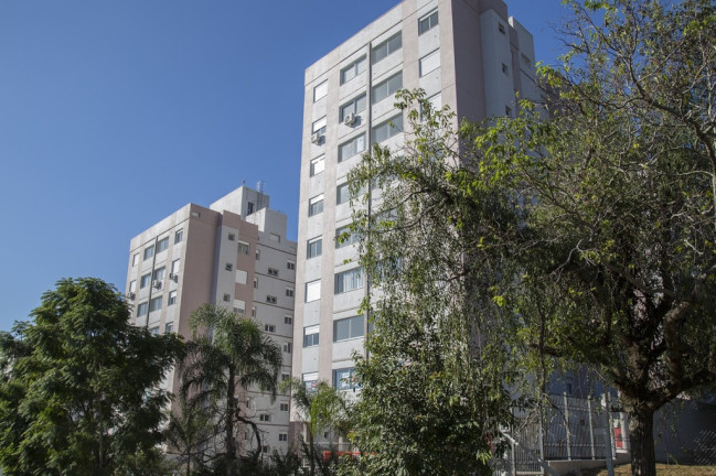 Imagem Imóvel com 2 Quartos à Venda, 51 m² em Vila São José - Porto Alegre Imagem Imóvel com 2 Quartos à Venda, 51 m² em Vila São José - Porto Alegre