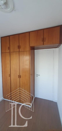 Imagem Apartamento com 2 Quartos para Alugar, 55 m² em Brooklin - São Paulo Imagem Apartamento com 2 Quartos para Alugar, 55 m² em Brooklin - São Paulo
