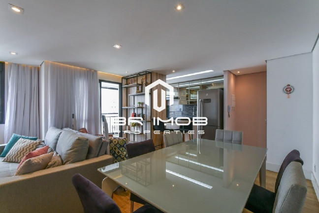 Imagem Imóvel com 1 Quarto à Venda, 57 m² em Vila Mariana - São Paulo Imagem Imóvel com 1 Quarto à Venda, 57 m² em Vila Mariana - São Paulo