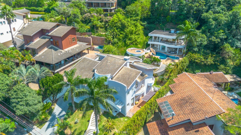 Imagem Casa com 3 Quartos à Venda, em Condomínio Chácara Flora - Valinhos Imagem Casa com 3 Quartos à Venda, em Condomínio Chácara Flora - Valinhos