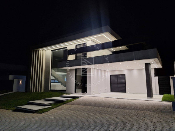 Imagem Casa com 3 Quartos à Venda, 363 m² em Urbanova - São José Dos Campos Imagem Casa com 3 Quartos à Venda, 363 m² em Urbanova - São José Dos Campos