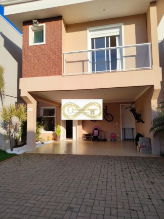 Casa com 3 Quartos à Venda, 159 m² em Morumbi - Paulínia