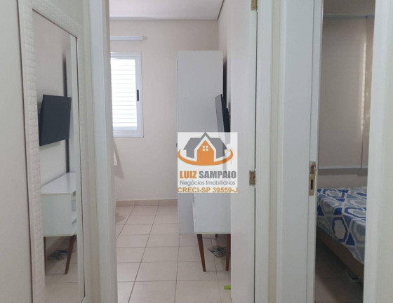 Imagem Apartamento com 3 Quartos à Venda, 94 m² em Satélite - Itanhaém Imagem Apartamento com 3 Quartos à Venda, 94 m² em Satélite - Itanhaém