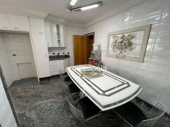 Imagem Apartamento com 4 Quartos à Venda, 264 m² em Santa Paula - São Caetano Do Sul Imagem Apartamento com 4 Quartos à Venda, 264 m² em Santa Paula - São Caetano Do Sul