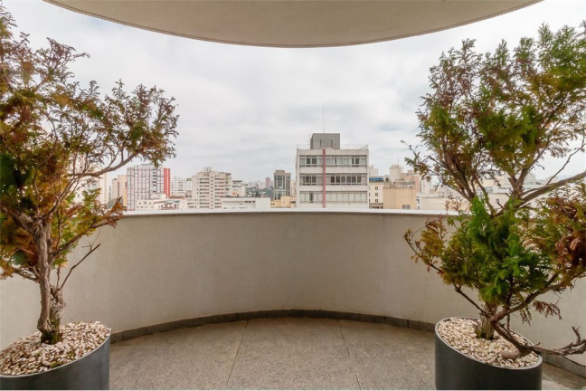 Imagem Apartamento com 3 Quartos à Venda, 623 m² em Consolação - São Paulo Imagem Apartamento com 3 Quartos à Venda, 623 m² em Consolação - São Paulo
