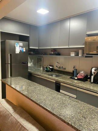 Imagem Apartamento com 2 Quartos à Venda, 50 m² em Cristo Rei - Curitiba Imagem Apartamento com 2 Quartos à Venda, 50 m² em Cristo Rei - Curitiba