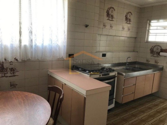 Imagem Apartamento com 3 Quartos à Venda, 166 m² em água Fria - São Paulo Imagem Apartamento com 3 Quartos à Venda, 166 m² em água Fria - São Paulo