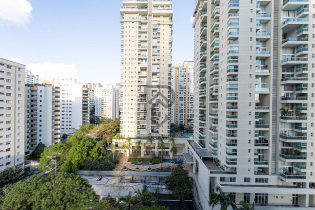 Imagem Apartamento com 1 Quarto à Venda, 76 m² em Campo Belo - São Paulo Imagem Apartamento com 1 Quarto à Venda, 76 m² em Campo Belo - São Paulo