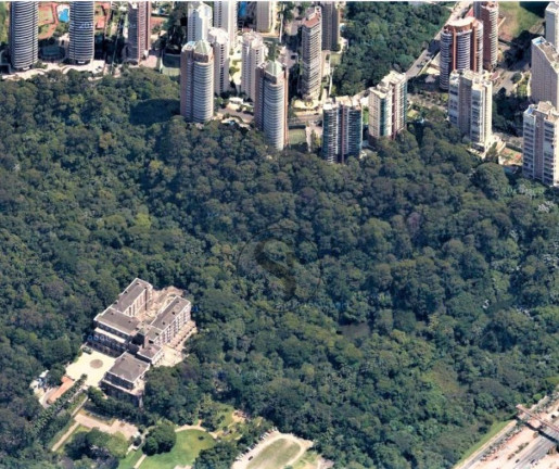 Imagem Apartamento com 3 Quartos para Alugar, 160 m² em Jardim Fonte Do Morumbi - São Paulo Imagem Apartamento com 3 Quartos para Alugar, 160 m² em Jardim Fonte Do Morumbi - São Paulo