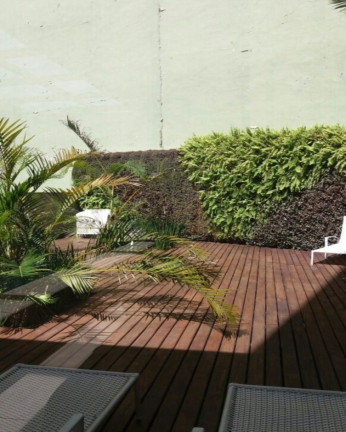 Imagem Apartamento com 1 Quarto à Venda, 25 m² em Aclimação - São Paulo