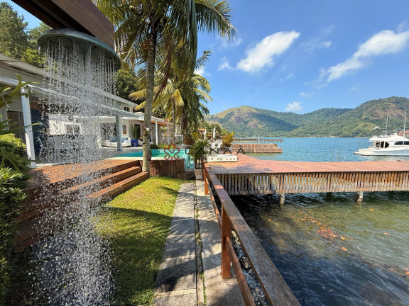 Imagem Casa de Condomínio com 4 Quartos à Venda, 235 m² em Retiro (cunhambebe) - Angra Dos Reis Imagem Casa de Condomínio com 4 Quartos à Venda, 235 m² em Retiro (cunhambebe) - Angra Dos Reis