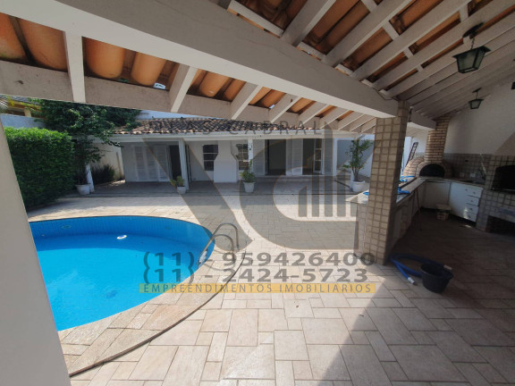 Imagem Casa com 5 Quartos à Venda, 480 m² em Interlagos - São Paulo Imagem Casa com 5 Quartos à Venda, 480 m² em Interlagos - São Paulo