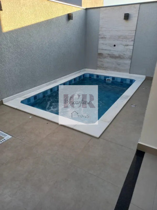 Imagem Casa de Condomínio com 3 Quartos à Venda, 150 m² em Horto Florestal - Sorocaba