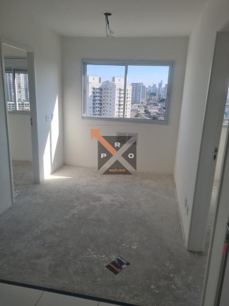 Imagem Imóvel com 2 Quartos à Venda, 37 m² em Tatuapé - São Paulo Imagem Imóvel com 2 Quartos à Venda, 37 m² em Tatuapé - São Paulo