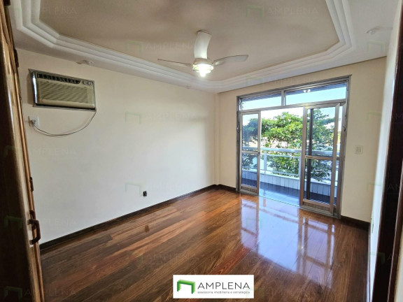 Imagem Apartamento com 3 Quartos à Venda, 145 m² em Freguesia (ilha Do Governador) - Rio De Janeiro