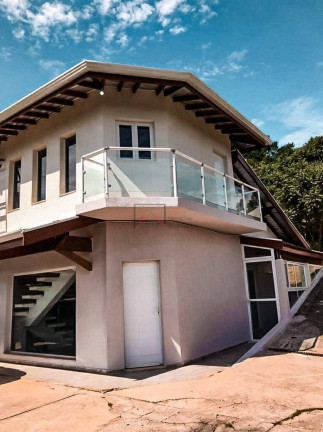 Casa com 4 Quartos à Venda, 2.400 m² em Monterrey - Louveira