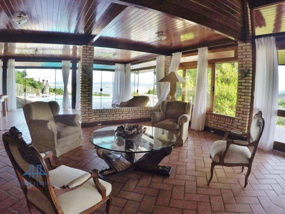 Imagem Casa com 4 Quartos à Venda, 450 m² em João Paulo - Florianópolis