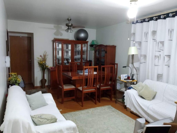 Imagem Apartamento com 3 Quartos à Venda,  em Cambuci - São Paulo