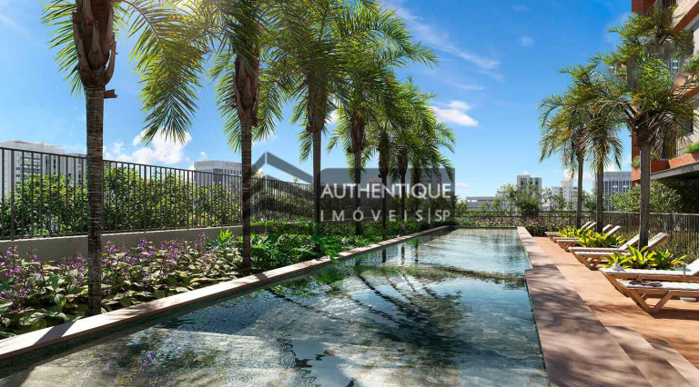 Imagem Apartamento com 3 Quartos à Venda, 173 m² em Itaim Bibi - São Paulo Imagem Apartamento com 3 Quartos à Venda, 173 m² em Itaim Bibi - São Paulo