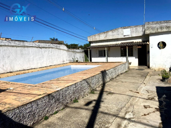 Imagem Casa com 1 Quarto à Venda, 80 m² em Vale Do Palmital (melo Viana) - Esmeraldas Imagem Casa com 1 Quarto à Venda, 80 m² em Vale Do Palmital (melo Viana) - Esmeraldas