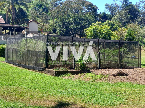 Imagem Fazenda à Venda, 13.100 m² em Tenentes - Extrema