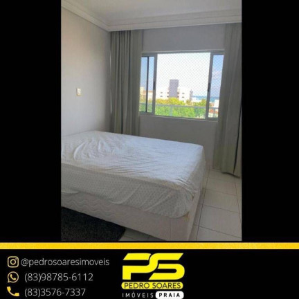 Imagem Apartamento com 3 Quartos à Venda, 134 m² em Camboinha - Cabedelo Imagem Apartamento com 3 Quartos à Venda, 134 m² em Camboinha - Cabedelo