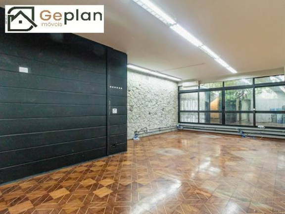 Imagem Casa à Venda, 400 m² em Vila Mariana - São Paulo