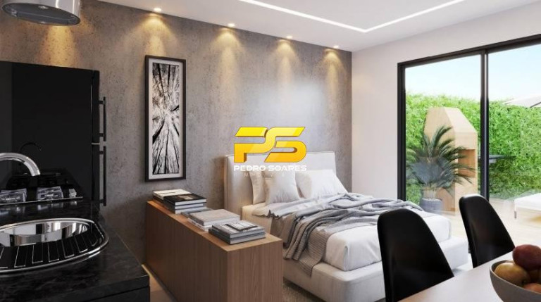 Imagem Apartamento com 1 Quarto à Venda, 24 m² em Jardim São Paulo - João Pessoa Imagem Apartamento com 1 Quarto à Venda, 24 m² em Jardim São Paulo - João Pessoa