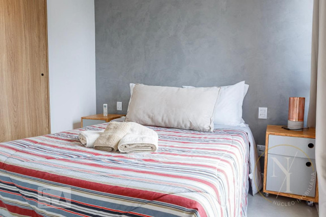 Imagem Kitnet com 1 Quarto à Venda, 32 m² em Pinheiros - São Paulo Imagem Kitnet com 1 Quarto à Venda, 32 m² em Pinheiros - São Paulo