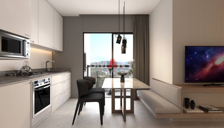 Imagem Apartamento com 3 Quartos à Venda, 72 m² em Baependi - Jaraguá Do Sul Imagem Apartamento com 3 Quartos à Venda, 72 m² em Baependi - Jaraguá Do Sul